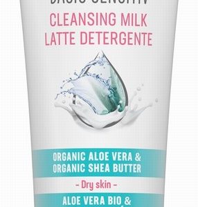 CLEANSING MILK