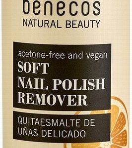 Benecos Nail Polish Remover - 100ml
