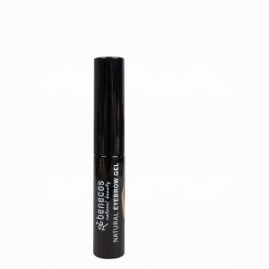 Natural Eyebrow Gel (Ash Brown)