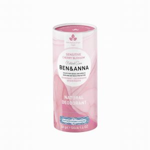 Sensitive Japanese Blossom Deodorant