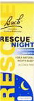 Bach Original Flower Remedies Bach RESCUE Night - 10ml - Image 2